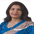 Bandana Mishra - MA in Psychology, PG Dip in Guidance & Counselling, Dip in Mental Health, B Ed.,CTET, Counselor and Certified Career Analyst